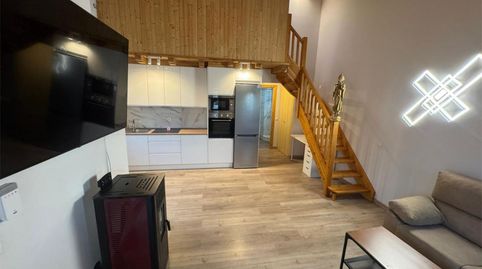 Foto 3 de Casa o chalet en venta en Avenida Coto San Isidro, 1, Ituero y Lama, Segovia