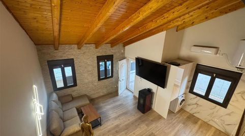 Foto 4 de Casa o chalet en venta en Avenida Coto San Isidro, 1, Ituero y Lama, Segovia