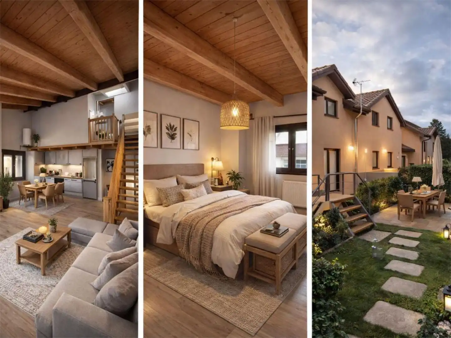 Casa o chalet en venta en Avenida Coto San Isidro, 1, Ituero y Lama Casa o chalet en venta en Ituero y Lama con Jardín privado y Terraza