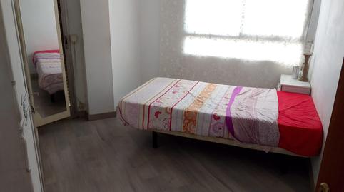 Foto 5 de Piso de alquiler en Avinguda de Gaspar Aguilar, 67, L'Hort de Senabre,  Valencia Capital