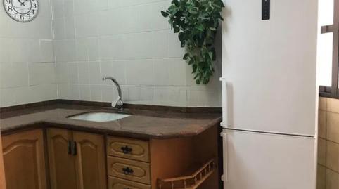 Foto 4 de Piso de alquiler en Avinguda de Gaspar Aguilar, 67, L'Hort de Senabre,  Valencia Capital