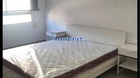 Foto 3 de Piso de alquiler en Avinguda de Gaspar Aguilar, 67, L'Hort de Senabre,  Valencia Capital