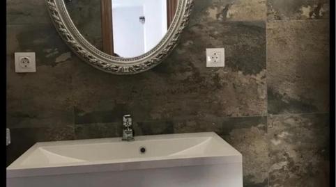 Foto 2 de Piso de alquiler en Avinguda de Gaspar Aguilar, 67, L'Hort de Senabre,  Valencia Capital