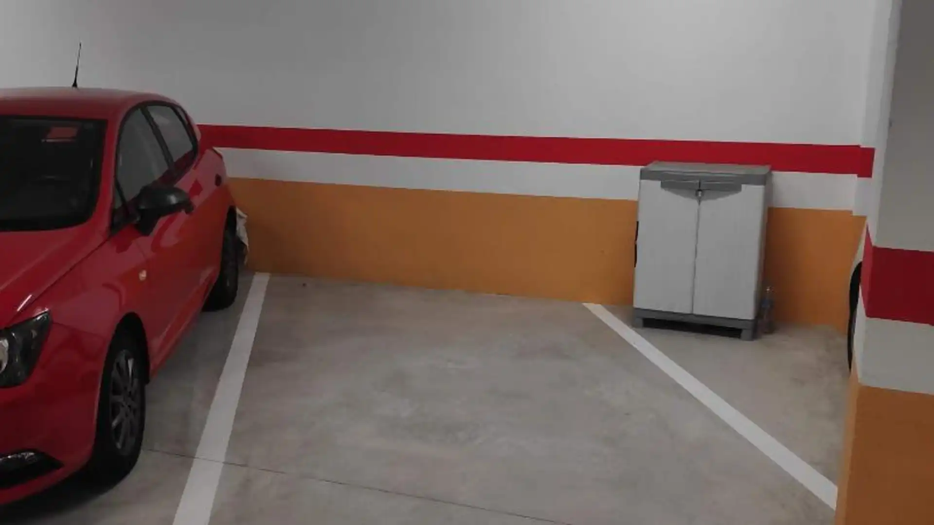 Parking de Garaje de alquiler en  Barcelona Capital