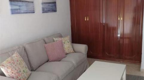 Foto 2 de Apartament de lloguer a La Estación, Badajoz Capital