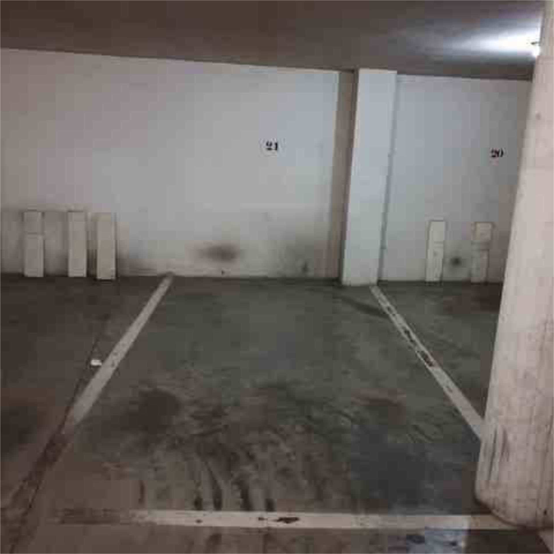 Parking de Garaje de alquiler en Villena