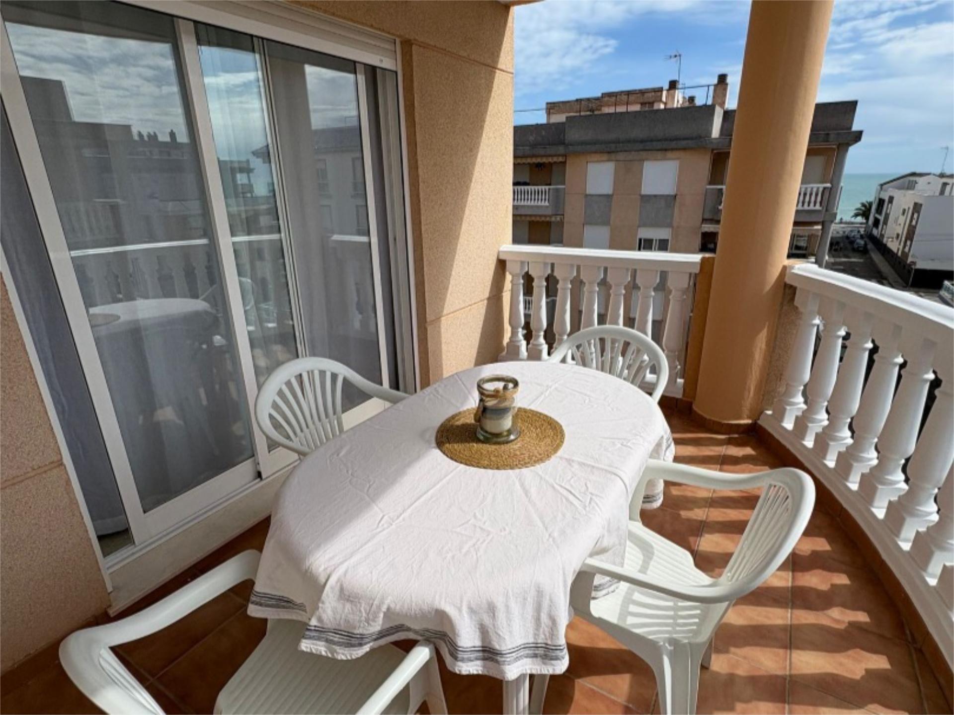 Flat for rent in Carrer Torremolinos, 56, Moncófar Playa Flat for rent in Carrer Torremolinos, 56, Moncófar Playa