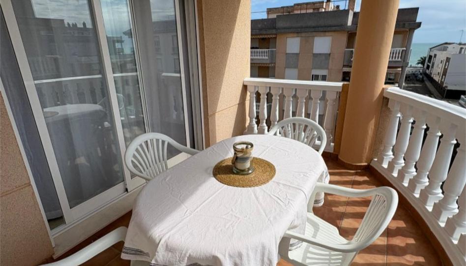 Flat for rent in Carrer Torremolinos, 56, Moncófar Playa, Moncofa - image 1 Photo 1 of Flat for rent in Carrer Torremolinos, 56, Moncófar Playa, Moncofa