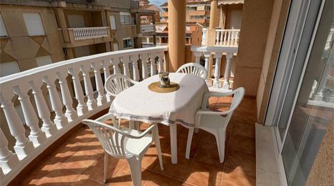 Flat for rent in Carrer Torremolinos, 56, Moncófar Playa, Moncofa - image 2 Photo 2 of Flat for rent in Carrer Torremolinos, 56, Moncófar Playa, Moncofa
