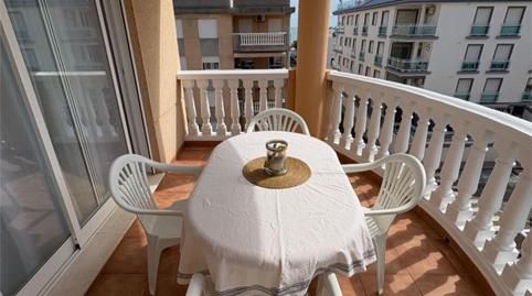 Flat for rent in Carrer Torremolinos, 56, Moncófar Playa, Moncofa - image 3 Photo 3 of Flat for rent in Carrer Torremolinos, 56, Moncófar Playa, Moncofa