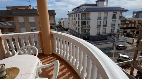 Flat for rent in Carrer Torremolinos, 56, Moncófar Playa, Moncofa - image 4 Photo 4 of Flat for rent in Carrer Torremolinos, 56, Moncófar Playa, Moncofa