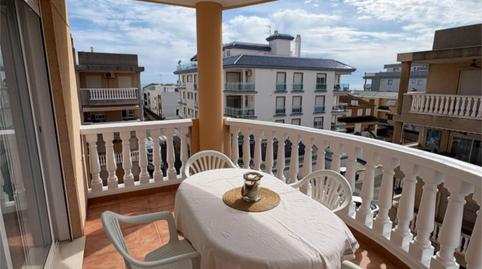 Flat for rent in Carrer Torremolinos, 56, Moncófar Playa, Moncofa - image 5 Photo 5 of Flat for rent in Carrer Torremolinos, 56, Moncófar Playa, Moncofa