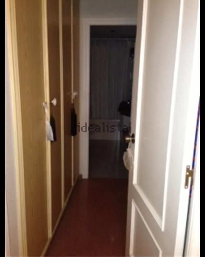 Flat for rent in Carrer de Jesús, 2, Zona Calle Valencia