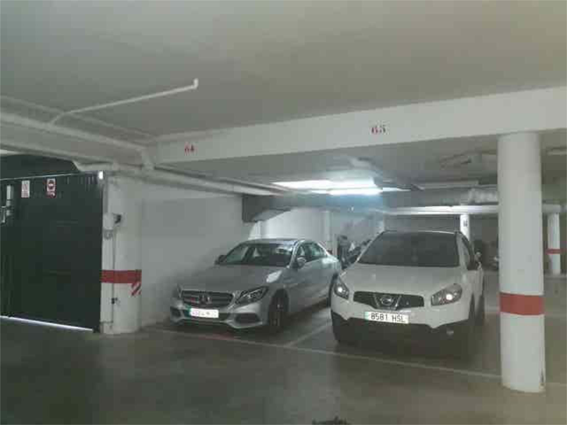 Parking de Garaje de alquiler en Rota