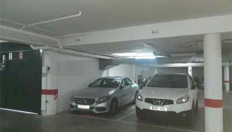 Garaje de alquiler en Aguadulce - Almadraba - Punta Candor, Rota - imagen 1 Foto 1 de Garaje de alquiler en Aguadulce - Almadraba - Punta Candor, Rota