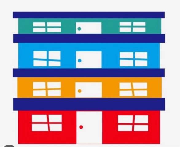 Piso en Venta en Casco Antiguo