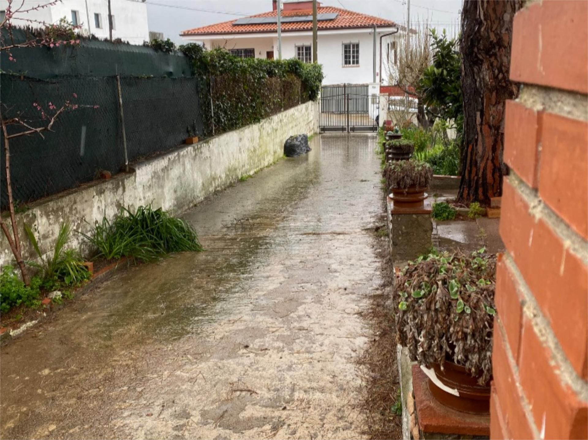 Garten von Wohnung zum Verkauf in Tordera mit Balkon