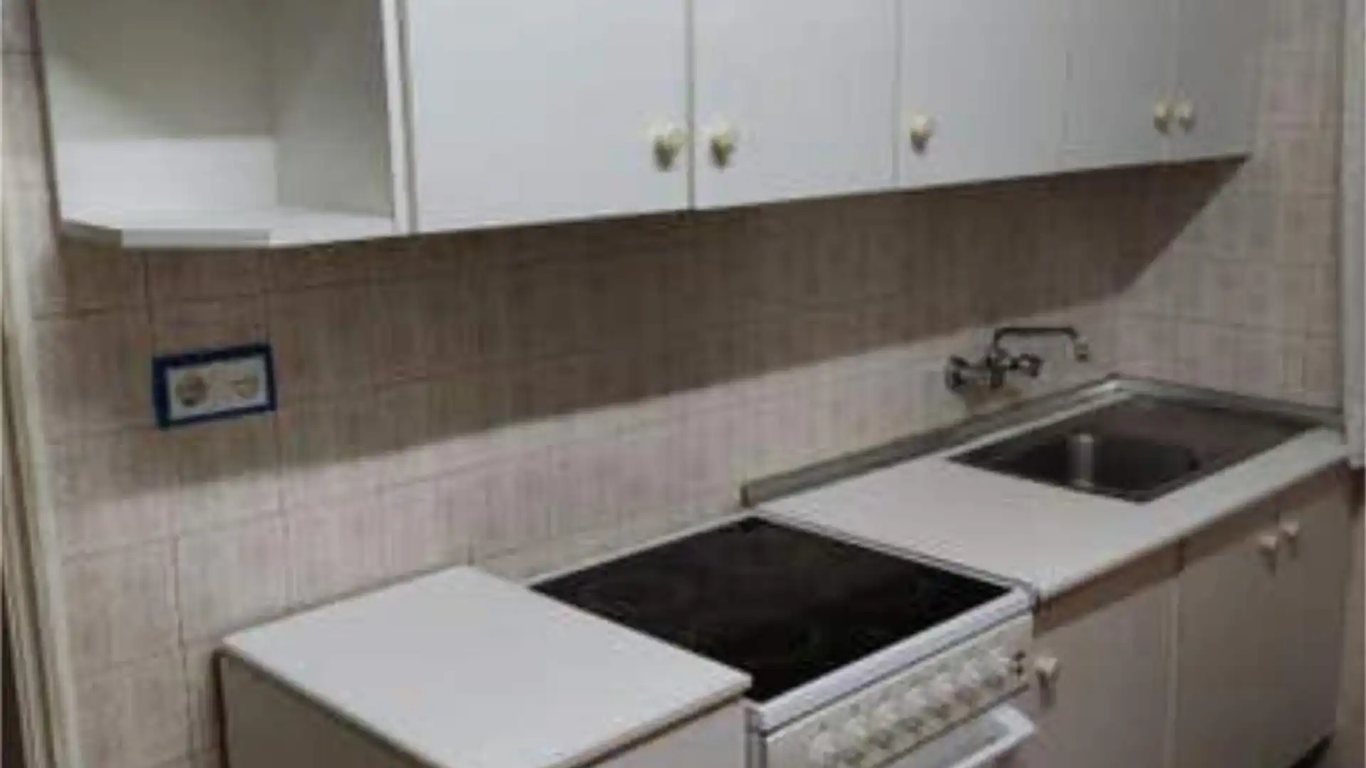 Piso de alquiler en Alcantarilla