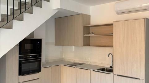 Foto 3 de Dúplex de lloguer a Calle Jimera de Libar, N25, Distrito Zeta - Recinto Ferial Cortijo de Torres, Málaga Capital