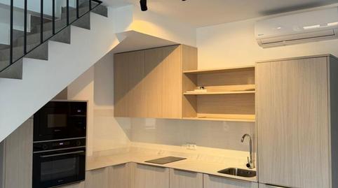 Foto 4 de Dúplex de lloguer a Calle Jimera de Libar, N25, Distrito Zeta - Recinto Ferial Cortijo de Torres, Málaga Capital