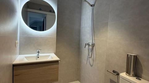 Foto 5 de Dúplex de lloguer a Calle Jimera de Libar, N25, Distrito Zeta - Recinto Ferial Cortijo de Torres, Málaga Capital