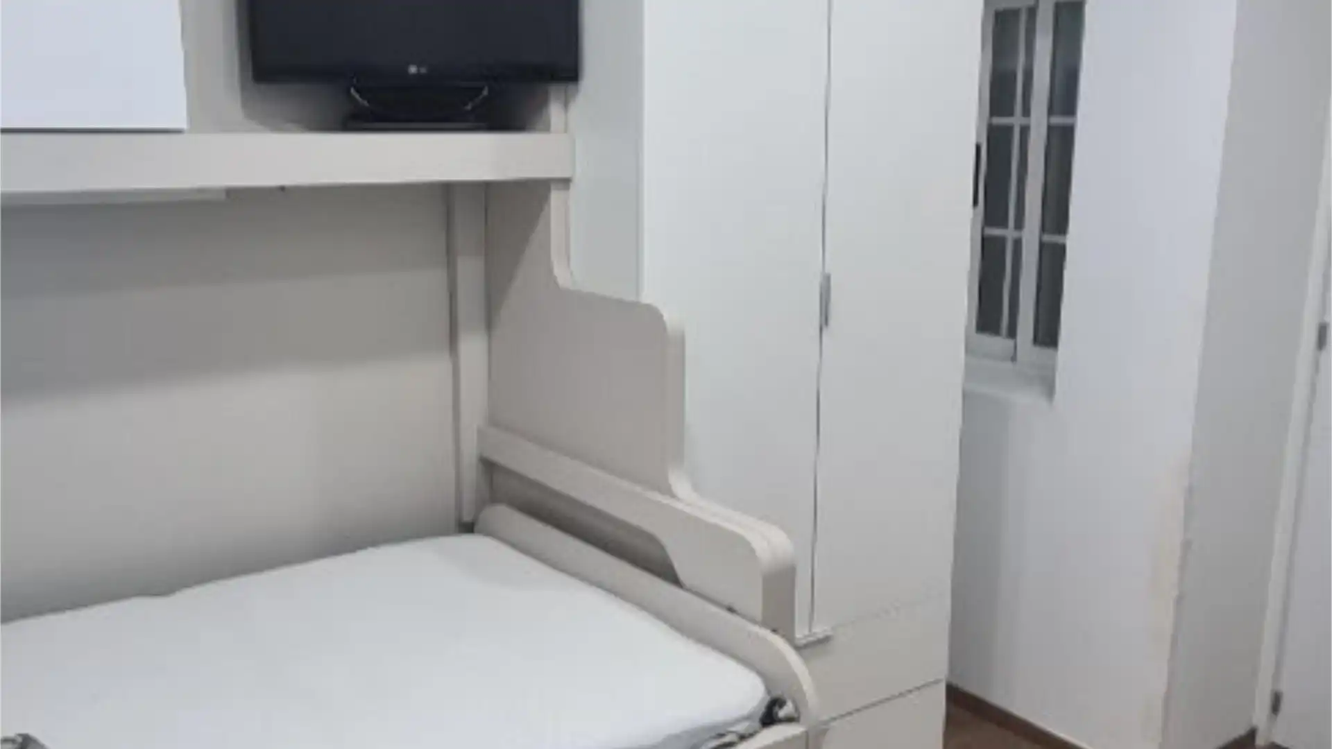 Habitación en Calle Olivares, 30, Puerta de Cuartos - Avda. de Portugal