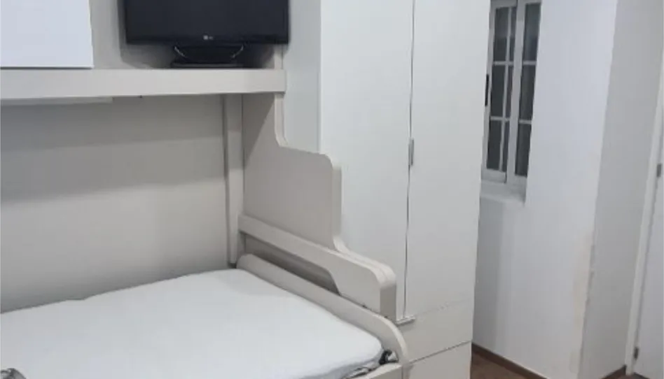 Habitación en Calle Olivares, 30, Puerta de Cuartos - Avda. de Portugal, Talavera de la Reina - imagen 1 Foto 1 de Habitación en Calle Olivares, 30, Puerta de Cuartos - Avda. de Portugal, Talavera de la Reina