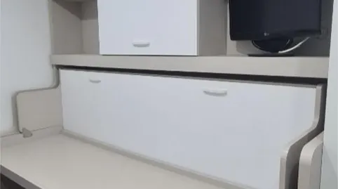 Habitación en Calle Olivares, 30, Puerta de Cuartos - Avda. de Portugal, Talavera de la Reina - imagen 4 Foto 4 de Habitación en Calle Olivares, 30, Puerta de Cuartos - Avda. de Portugal, Talavera de la Reina