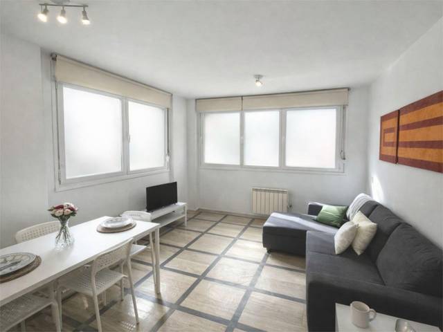 Piso en Alquiler en Calle del Puerto Canfranc, 4 en Numancia