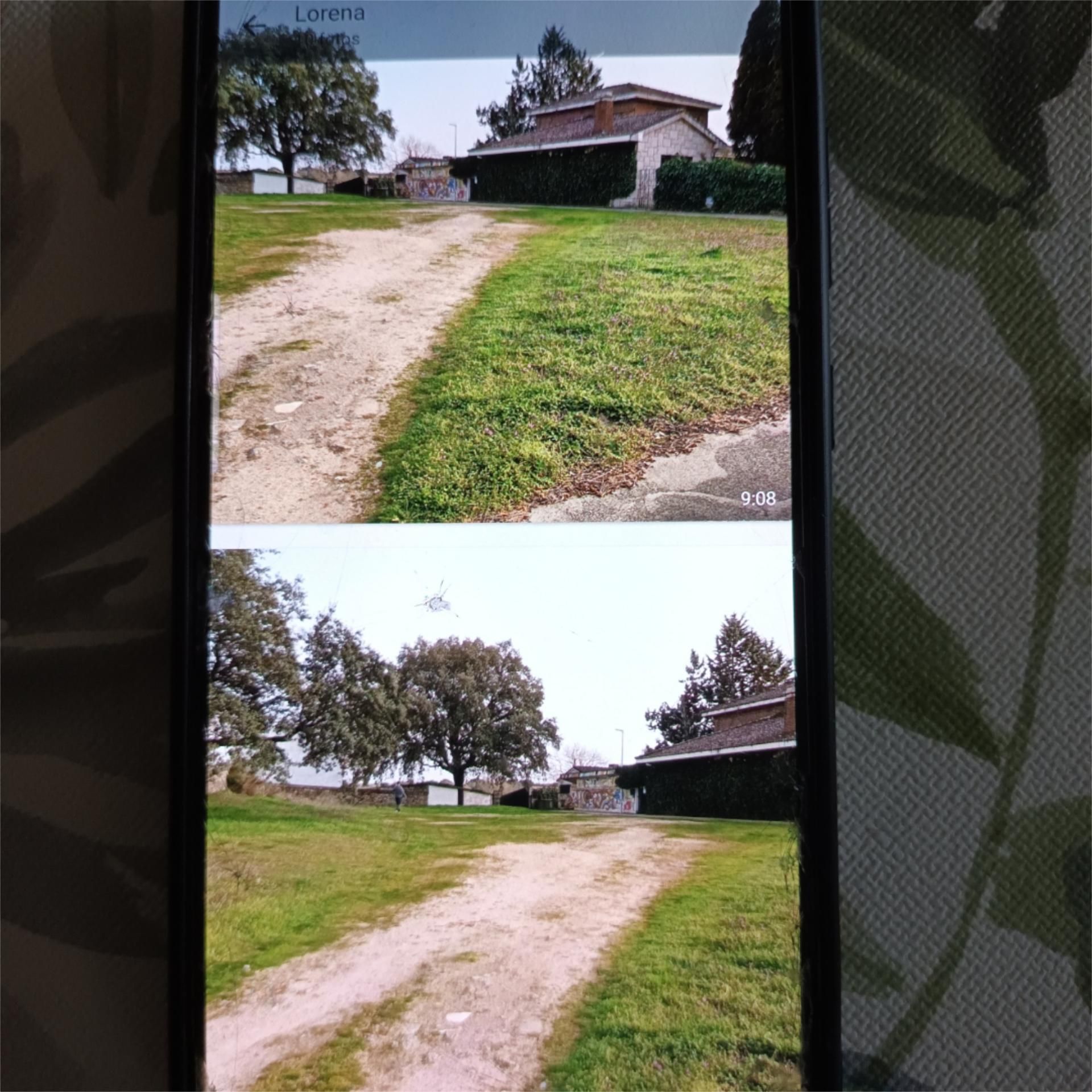 Außenansicht von Grundstücke zum Verkauf in Villavieja de Yeltes