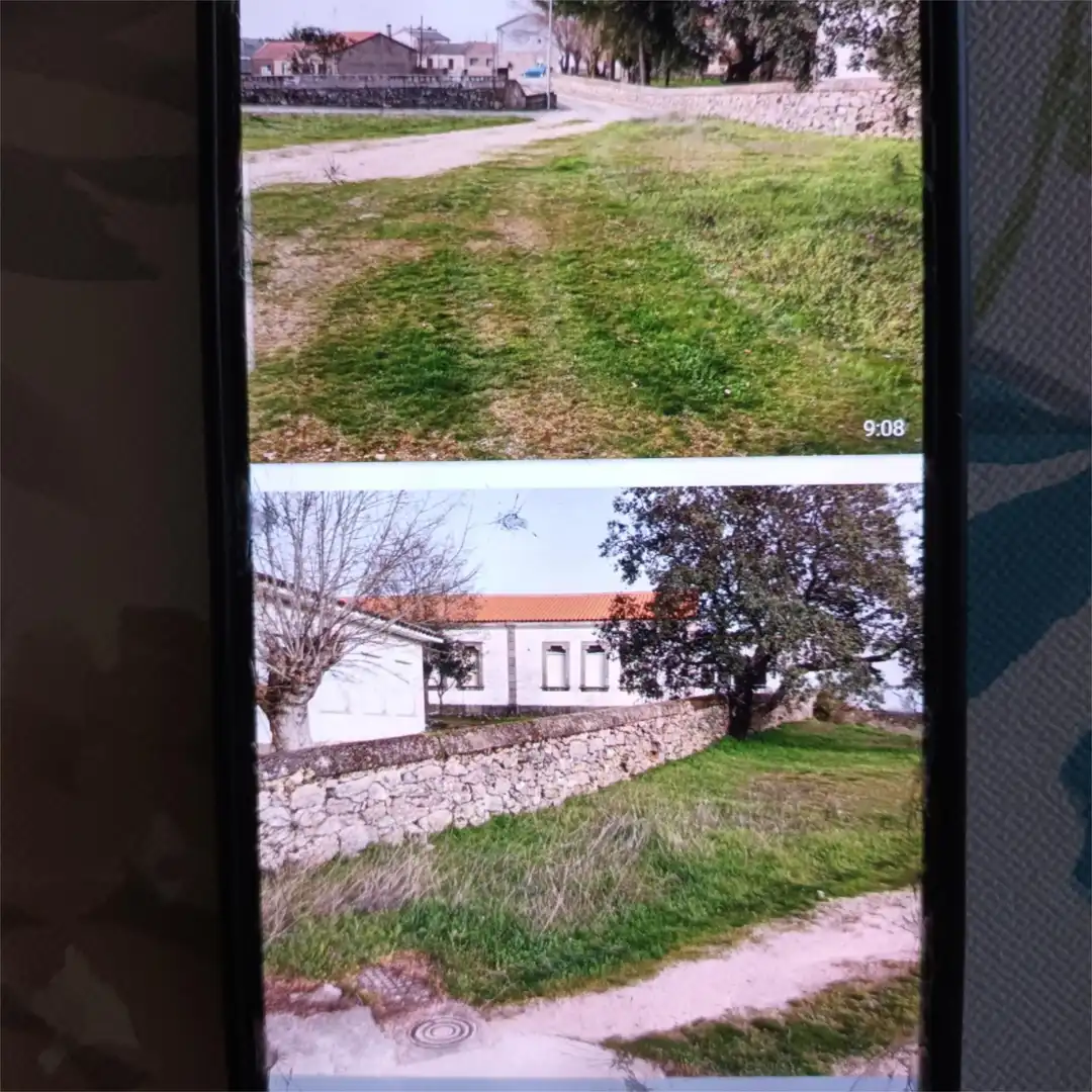 Land for sale in Villavieja de Yeltes