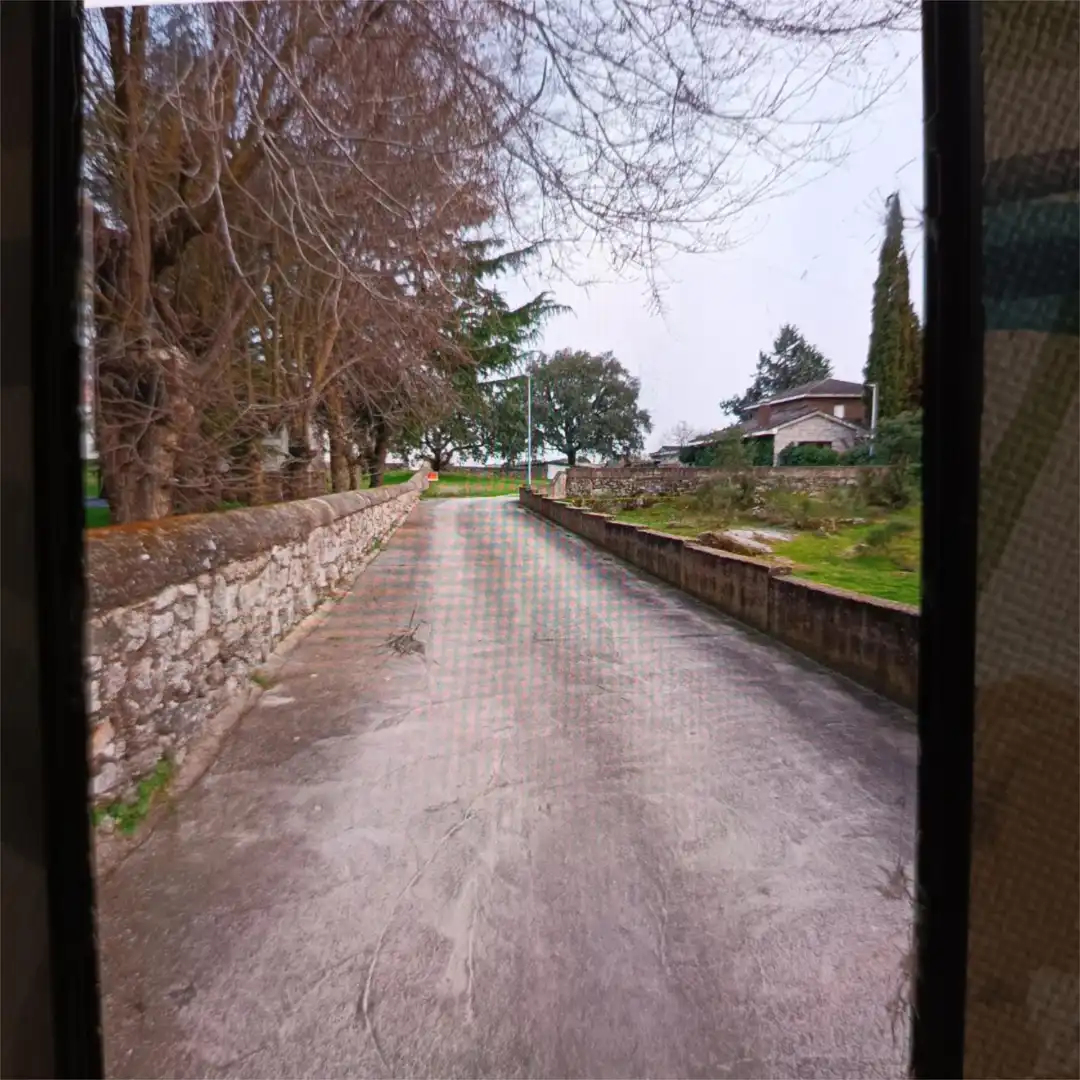 Exterior view of Land for sale in Villavieja de Yeltes