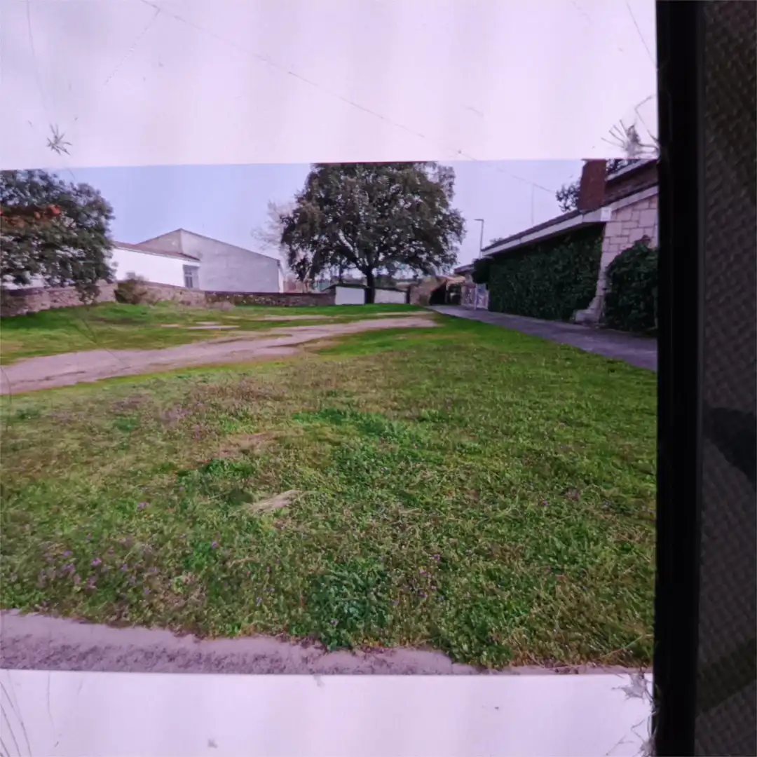 Land for sale in Villavieja de Yeltes