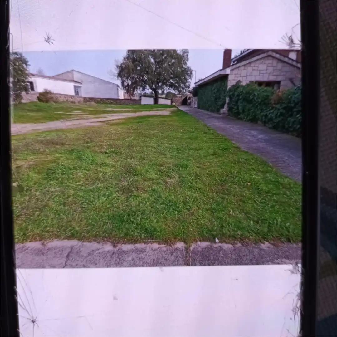 Land for sale in Villavieja de Yeltes