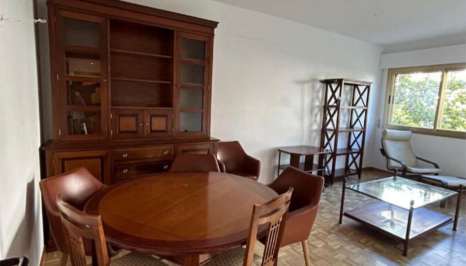 Piso de alquiler en Gran Vía de San Francisco, 5, Palacio, Madrid Capital - imagen 1 Foto 1 de Piso de alquiler en Gran Vía de San Francisco, 5, Palacio, Madrid Capital