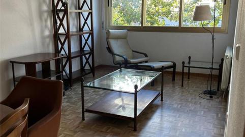 Piso de alquiler en Gran Vía de San Francisco, 5, Palacio, Madrid Capital - imagen 2 Foto 2 de Piso de alquiler en Gran Vía de San Francisco, 5, Palacio, Madrid Capital