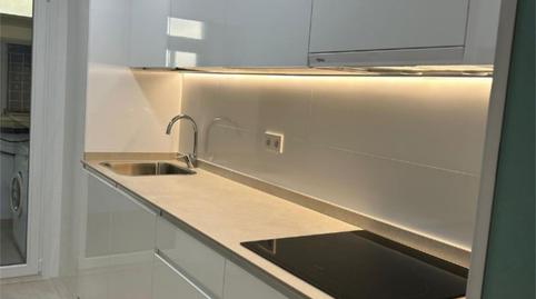 Piso de alquiler en Gran Vía de San Francisco, 5, Palacio, Madrid Capital - imagen 4 Foto 4 de Piso de alquiler en Gran Vía de San Francisco, 5, Palacio, Madrid Capital