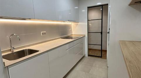 Piso de alquiler en Gran Vía de San Francisco, 5, Palacio, Madrid Capital - imagen 5 Foto 5 de Piso de alquiler en Gran Vía de San Francisco, 5, Palacio, Madrid Capital