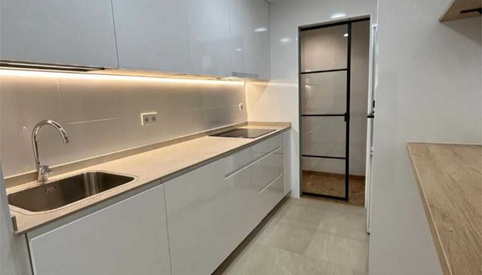 Piso de alquiler en Gran Vía de San Francisco, 5, Palacio - Imagen 5