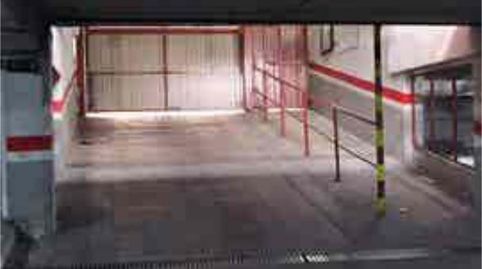 Foto 2 de Garaje de alquiler en La Rubia, Valladolid Capital