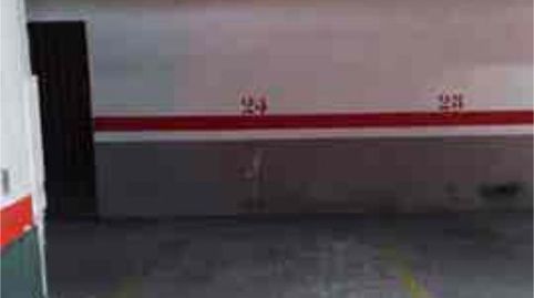 Foto 3 de Garaje de alquiler en La Rubia, Valladolid Capital