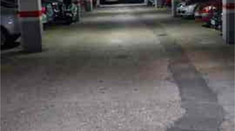 Foto 4 de Garaje de alquiler en La Rubia, Valladolid Capital