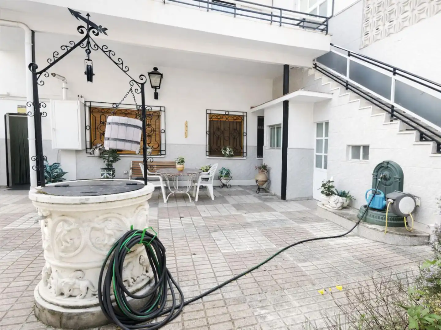 Casa o chalet en venta en Avenida de la Virgen de Loreto, 3, Centro Jardín de Casa o chalet en venta en Torrejón de Ardoz con Terraza y Piscina