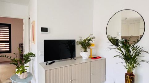 Photo 2 of Flat for rent in Calle Los Príncipes, 7, Candelaria - Playa La Viuda, Candelaria