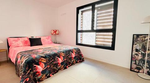 Photo 4 of Flat for rent in Calle Los Príncipes, 7, Candelaria - Playa La Viuda, Candelaria