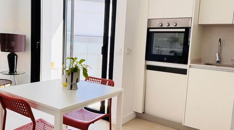Photo 4 of Flat for rent in Calle Los Príncipes, 7, Candelaria - Playa La Viuda, Candelaria