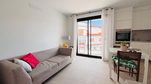 Photo 3 of Flat for rent in Calle Los Príncipes, 7, Candelaria - Playa La Viuda, Candelaria