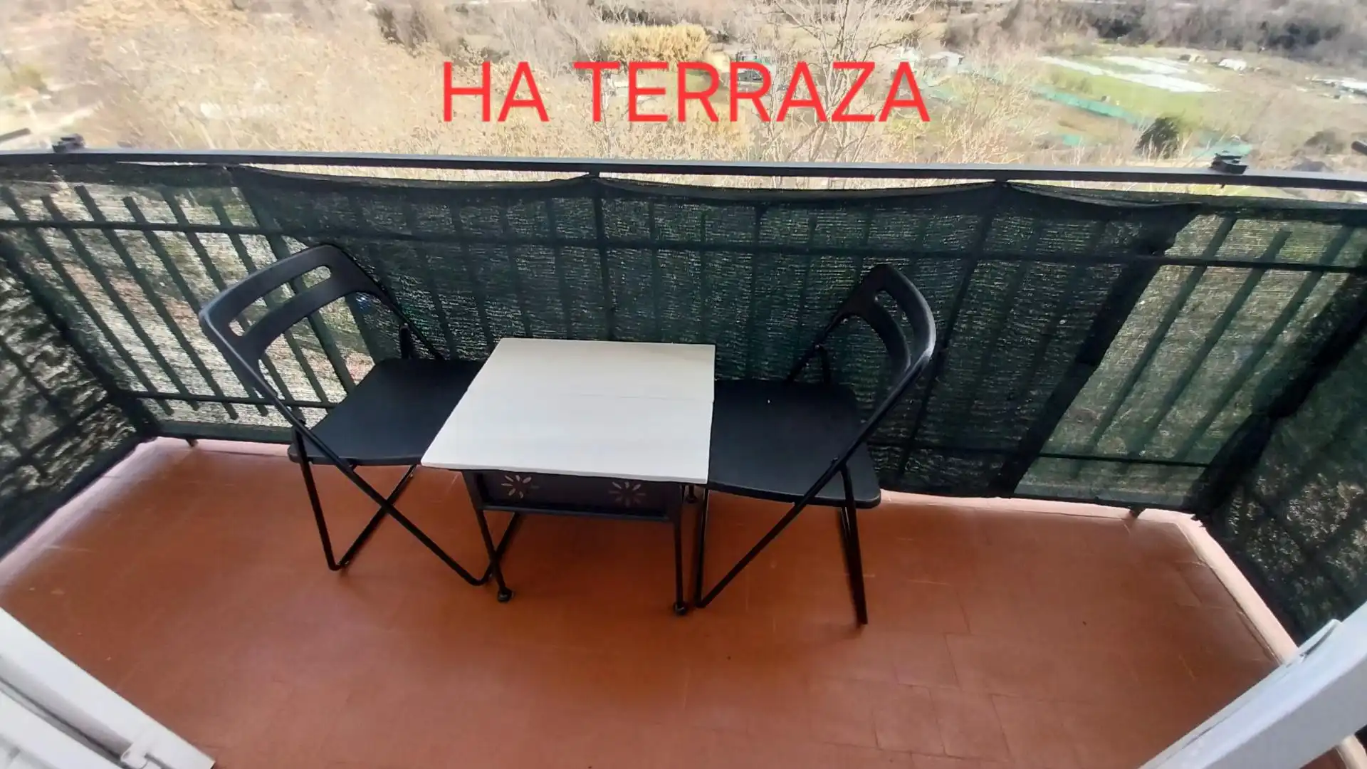 Zimmer in Calle Mayor Alta, 157, Perales de Tajuña