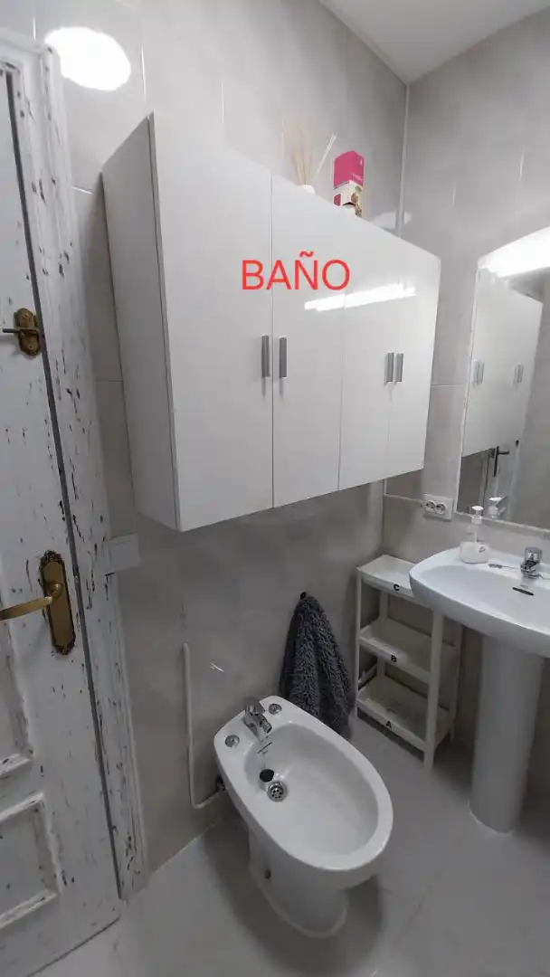 Zimmer in Calle Mayor Alta, 157, Perales de Tajuña