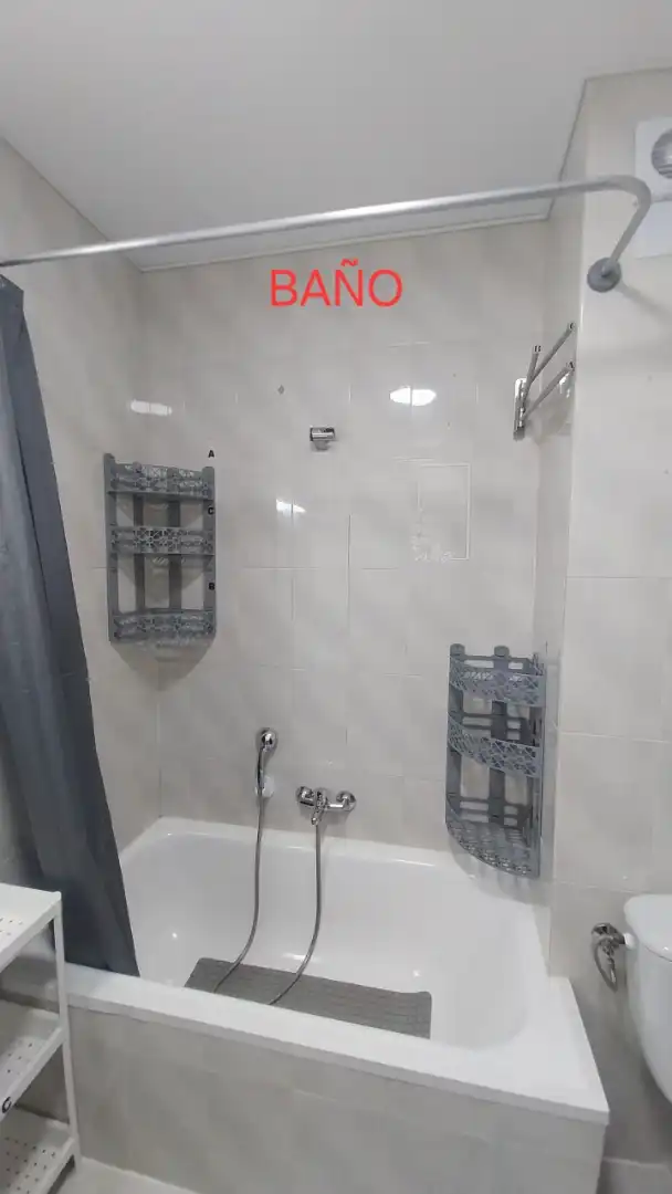 Zimmer in Calle Mayor Alta, 157, Perales de Tajuña